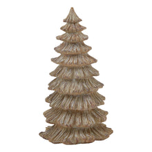 Load image into Gallery viewer, Medium Pine Tree Sculpture
