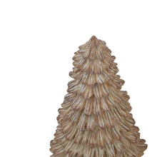 Load image into Gallery viewer, Small Pine Tree Sculpture
