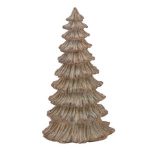 Load image into Gallery viewer, Small Pine Tree Sculpture
