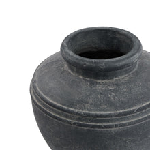 Load image into Gallery viewer, Amalfi Grey Water Pot
