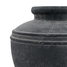 Load image into Gallery viewer, Amalfi Grey Water Pot
