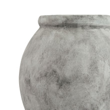 Load image into Gallery viewer, Athena  Jar Shaped Planter
