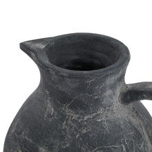 Load image into Gallery viewer, Amalfi Grey Jug
