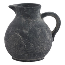 Load image into Gallery viewer, Amalfi Grey Jug
