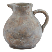 Load image into Gallery viewer, Siena Brown Jug
