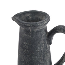 Load image into Gallery viewer, Amalfi Grey Tall Jug
