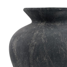 Load image into Gallery viewer, Amalfi Grey Vase
