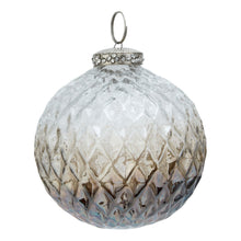 Load image into Gallery viewer, Coffee Ombre Collection Detailed Bauble
