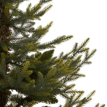 Load image into Gallery viewer, Potted Natural Pine Tree
