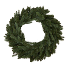 Load image into Gallery viewer, Pine Wreath
