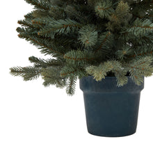 Load image into Gallery viewer, Medium Fir Tree In Pot
