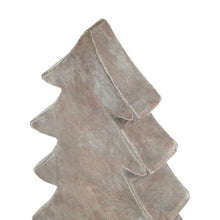 Load image into Gallery viewer, Siena Brown Medium Christmas Tree
