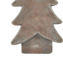 Load image into Gallery viewer, Siena Brown Medium Christmas Tree
