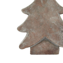 Load image into Gallery viewer, Siena Brown Small Christmas Tree
