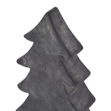 Load image into Gallery viewer, Amalfi Grey  Medium Christmas Tree
