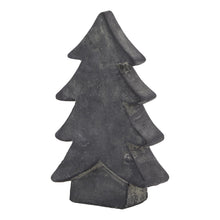 Load image into Gallery viewer, Amalfi Grey  Medium Christmas Tree
