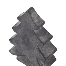 Load image into Gallery viewer, Amalfi Grey Small Christmas Tree
