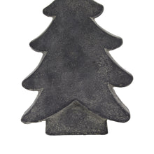 Load image into Gallery viewer, Amalfi Grey Small Christmas Tree
