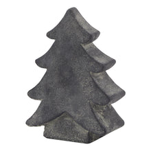 Load image into Gallery viewer, Amalfi Grey Small Christmas Tree
