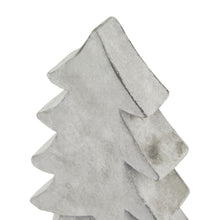 Load image into Gallery viewer, Athena Stone Medium Christmas Tree
