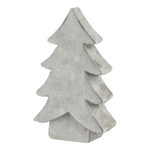 Load image into Gallery viewer, Athena Stone Medium Christmas Tree
