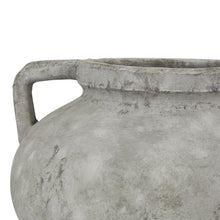 Load image into Gallery viewer, Athena Stone Large Pelike Pot
