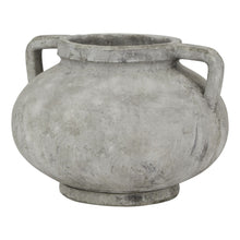 Load image into Gallery viewer, Athena Stone Large Pelike Pot
