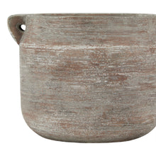 Load image into Gallery viewer, Siena Brown Hydria Pot
