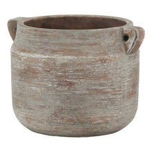 Load image into Gallery viewer, Siena Brown Hydria Pot
