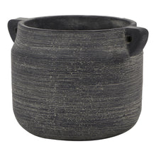 Load image into Gallery viewer, Amalfi Grey Hydria Pot
