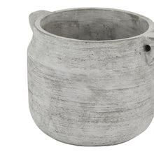 Load image into Gallery viewer, Athena Stone Hydria Pot
