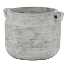 Load image into Gallery viewer, Athena Stone Hydria Pot
