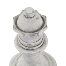 Load image into Gallery viewer, Athena Stone Queen Chess Piece
