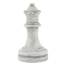 Load image into Gallery viewer, Athena Stone Queen Chess Piece
