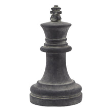 Load image into Gallery viewer, Athena Stone King Chess Piece
