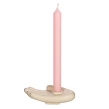 Load image into Gallery viewer, Hand Candle Holder
