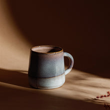 Load image into Gallery viewer, Dawn Mojave Glaze Mug
