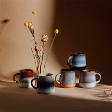 Load image into Gallery viewer, Dawn Mojave Glaze Mug
