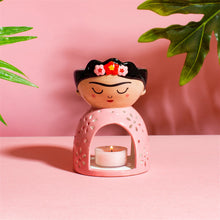 Load image into Gallery viewer, Frida Oil Burner
