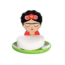 Load image into Gallery viewer, Frida Soap Dish
