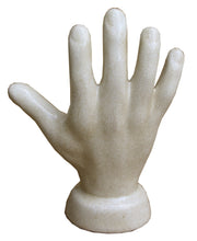 Load image into Gallery viewer, Ceramic Palmistry Hand 24cm
