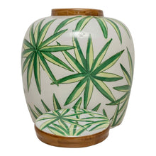 Load image into Gallery viewer, Adams Needle 9&quot; Ginger Jar
