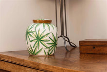 Load image into Gallery viewer, Adams Needle 9&quot; Ginger Jar
