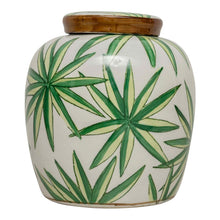 Load image into Gallery viewer, Adams Needle 9&quot; Ginger Jar
