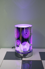 Load image into Gallery viewer, Circle LED Oil Burner
