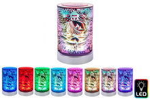 Load image into Gallery viewer, Buddha LED Oil Burner
