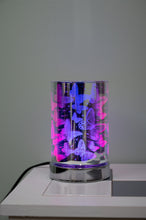 Load image into Gallery viewer, Butterfly LED Oil Burner
