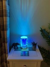 Load image into Gallery viewer, Butterfly LED Oil Burner
