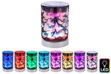 Load image into Gallery viewer, Butterfly LED Oil Burner
