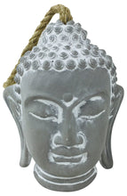 Load image into Gallery viewer, Buddha Door Stop 18cm
